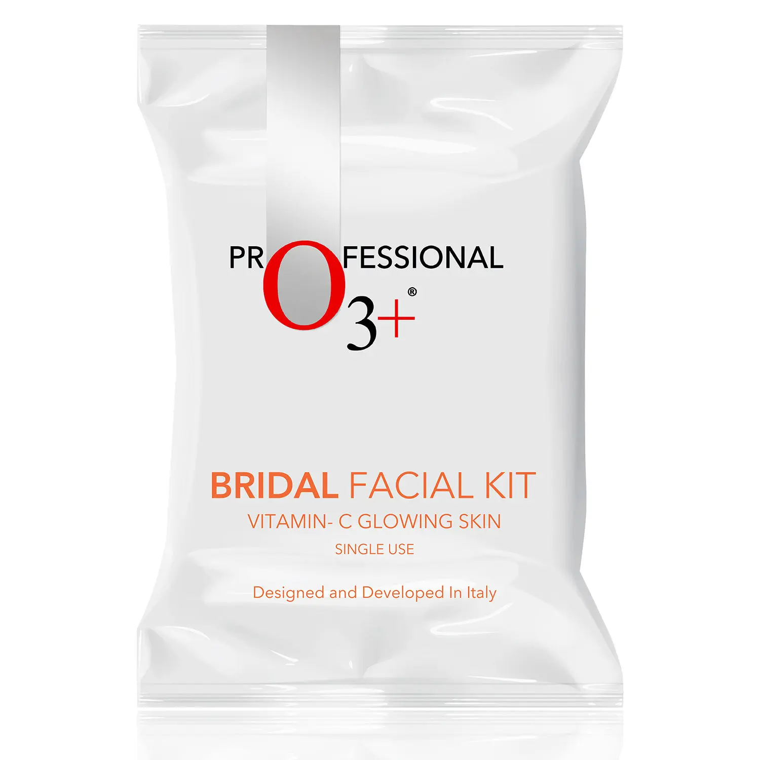 O3+ Bridal Facial Kit Vitamin C Glowing Skin(67gm 69ml)