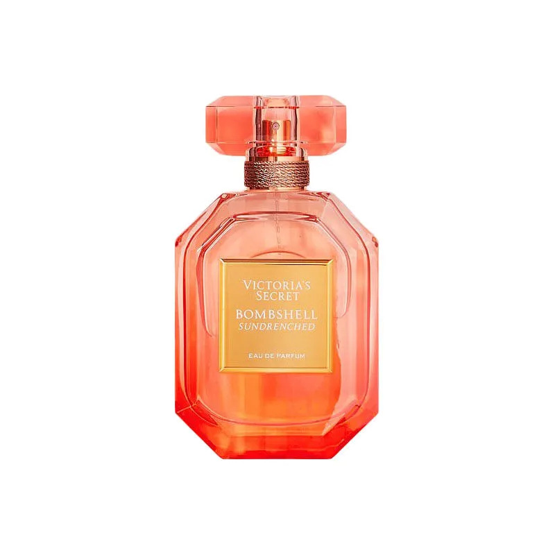 Victoria's Secret Eau De Parfum Bombshell Sundrenched