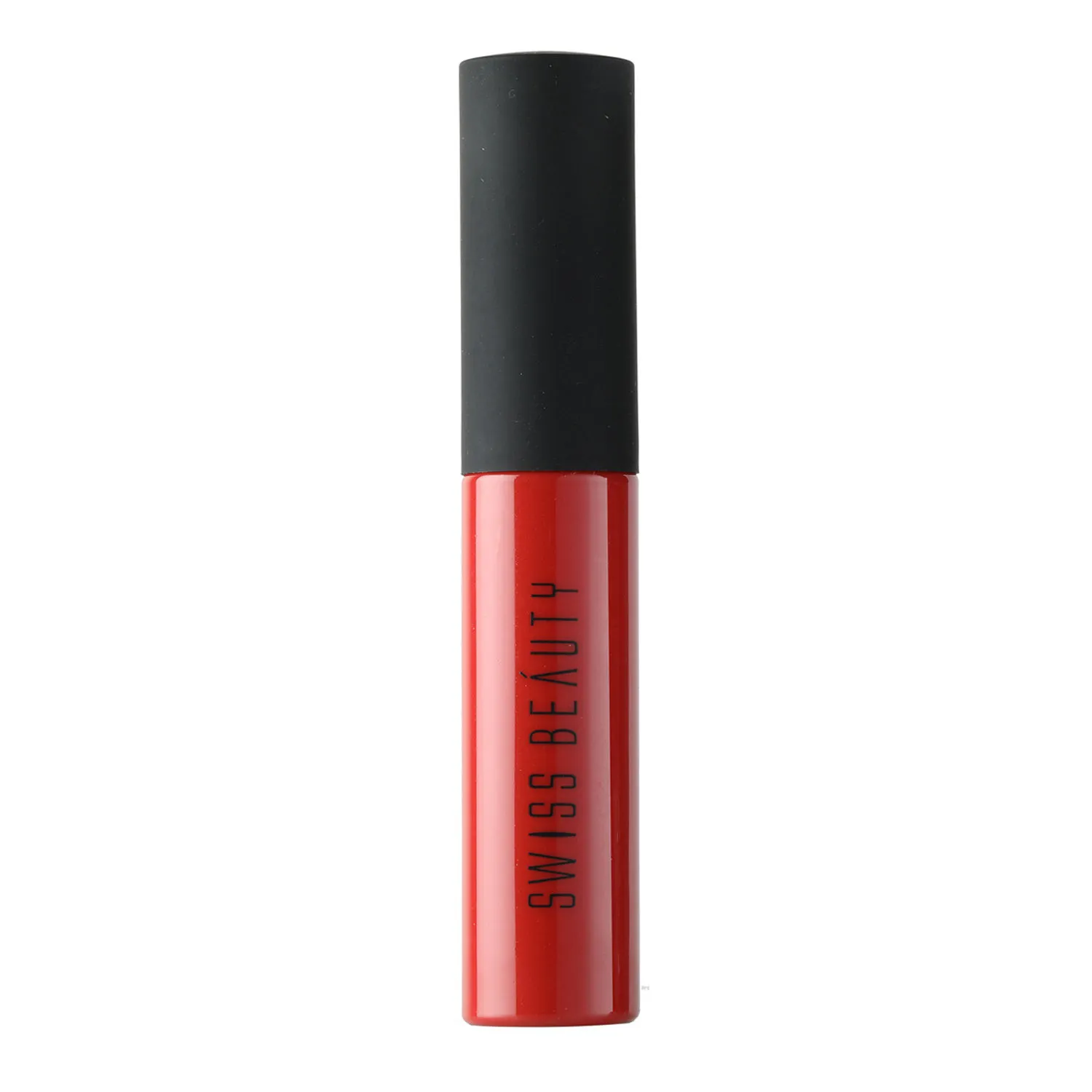 Swiss Beauty Soft Matte Lip Cream - 13 Rich Red