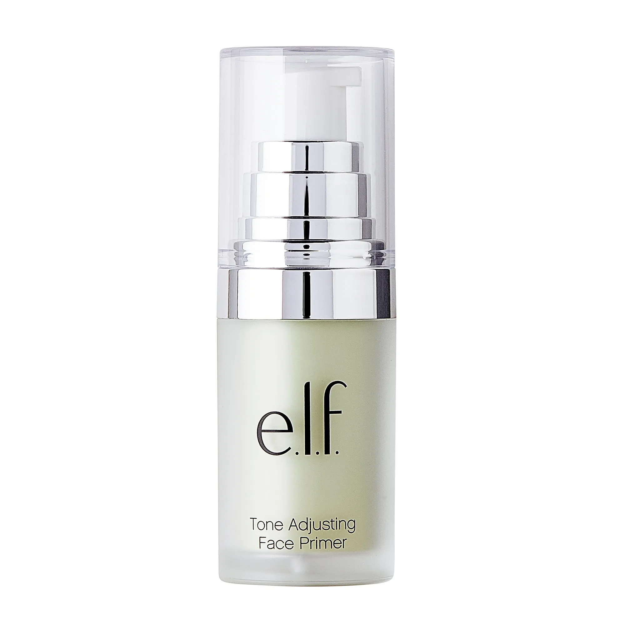 e.l.f. Cosmetics Tone Adjusting Face Primer - Neutralizing Green