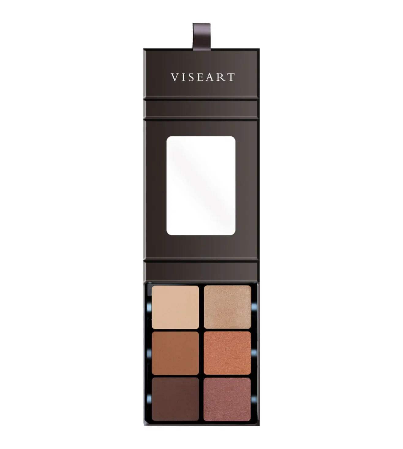 Viseart Eyeshadow Palette - Vpv002 Minx