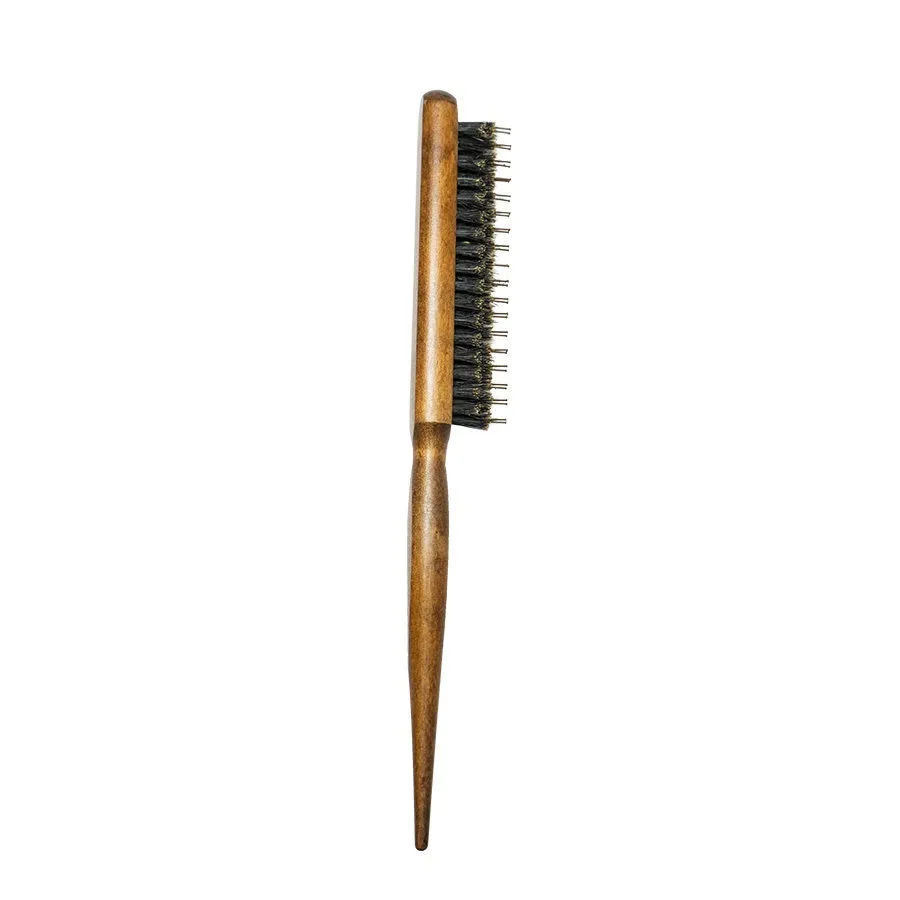 Bronson Professional Back Combing Teasing Brush