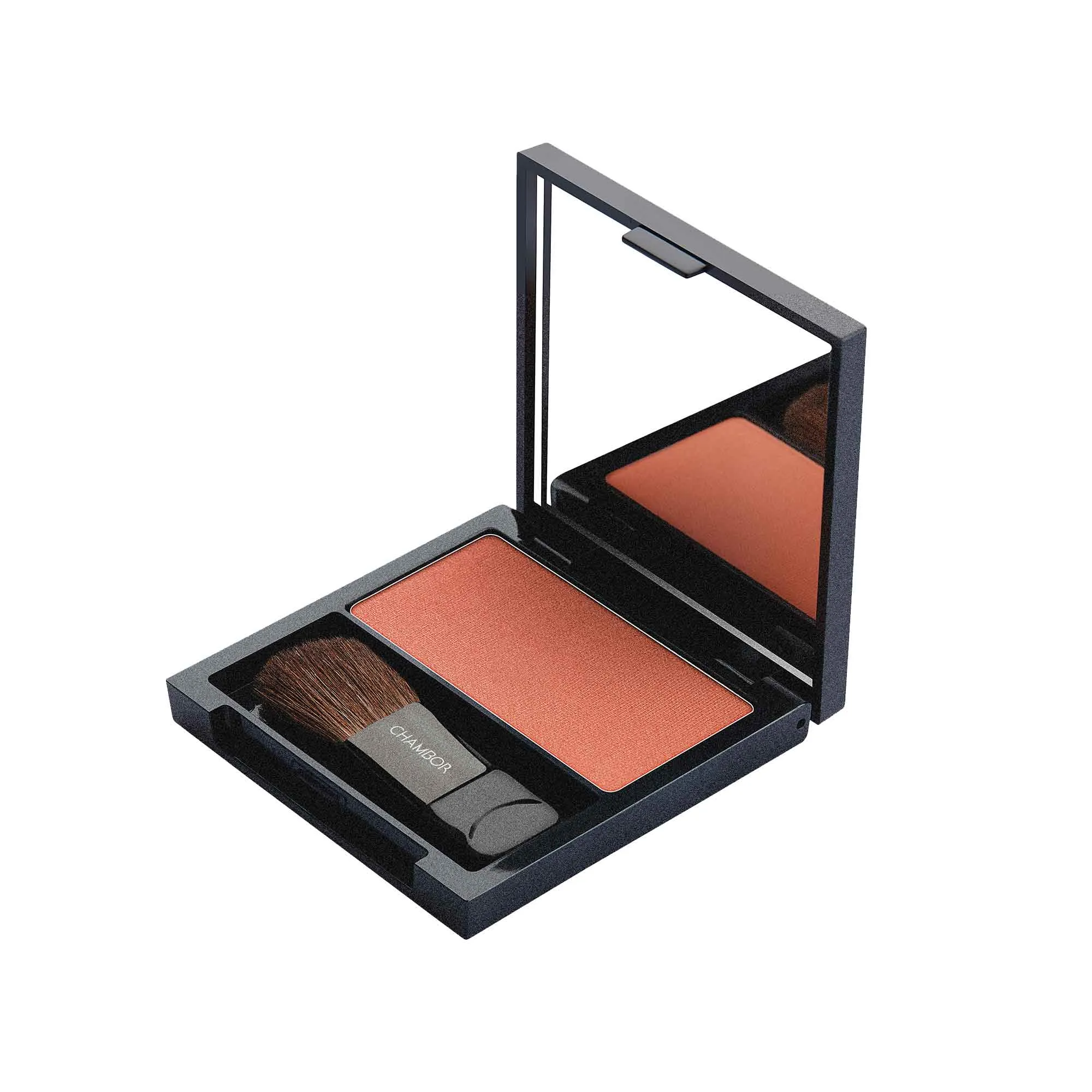 Chambor Luminous Blush - #03 Soft Rose