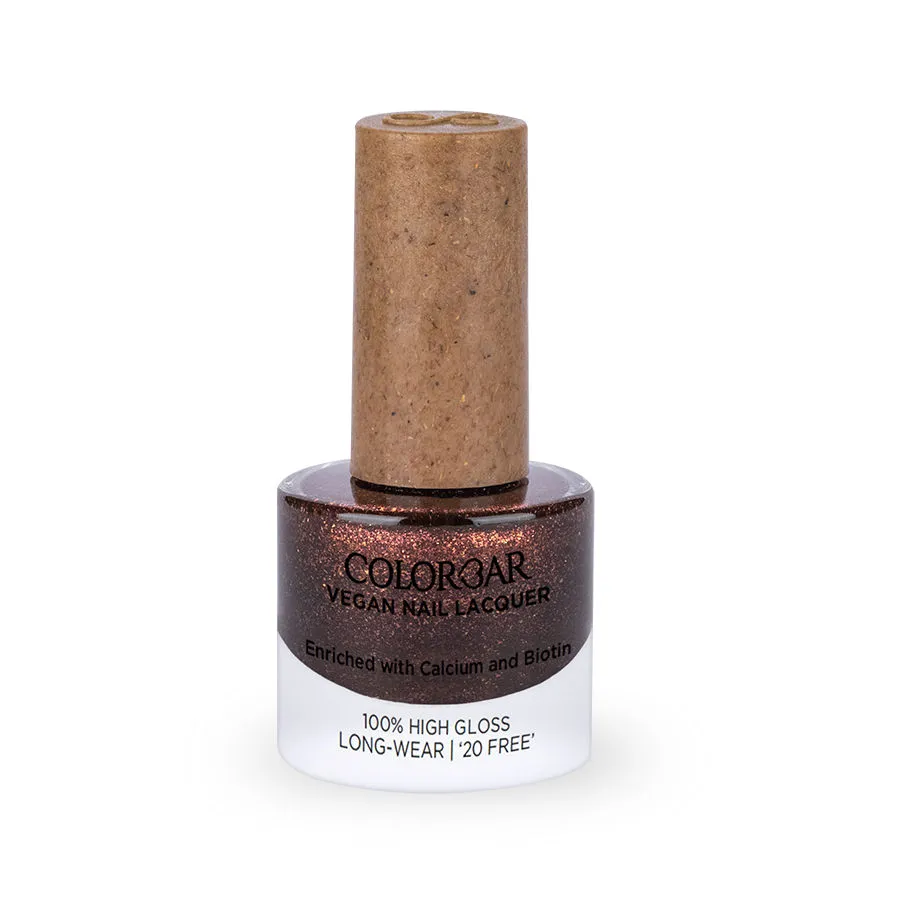 Colorbar Vegan Nail Lacquer