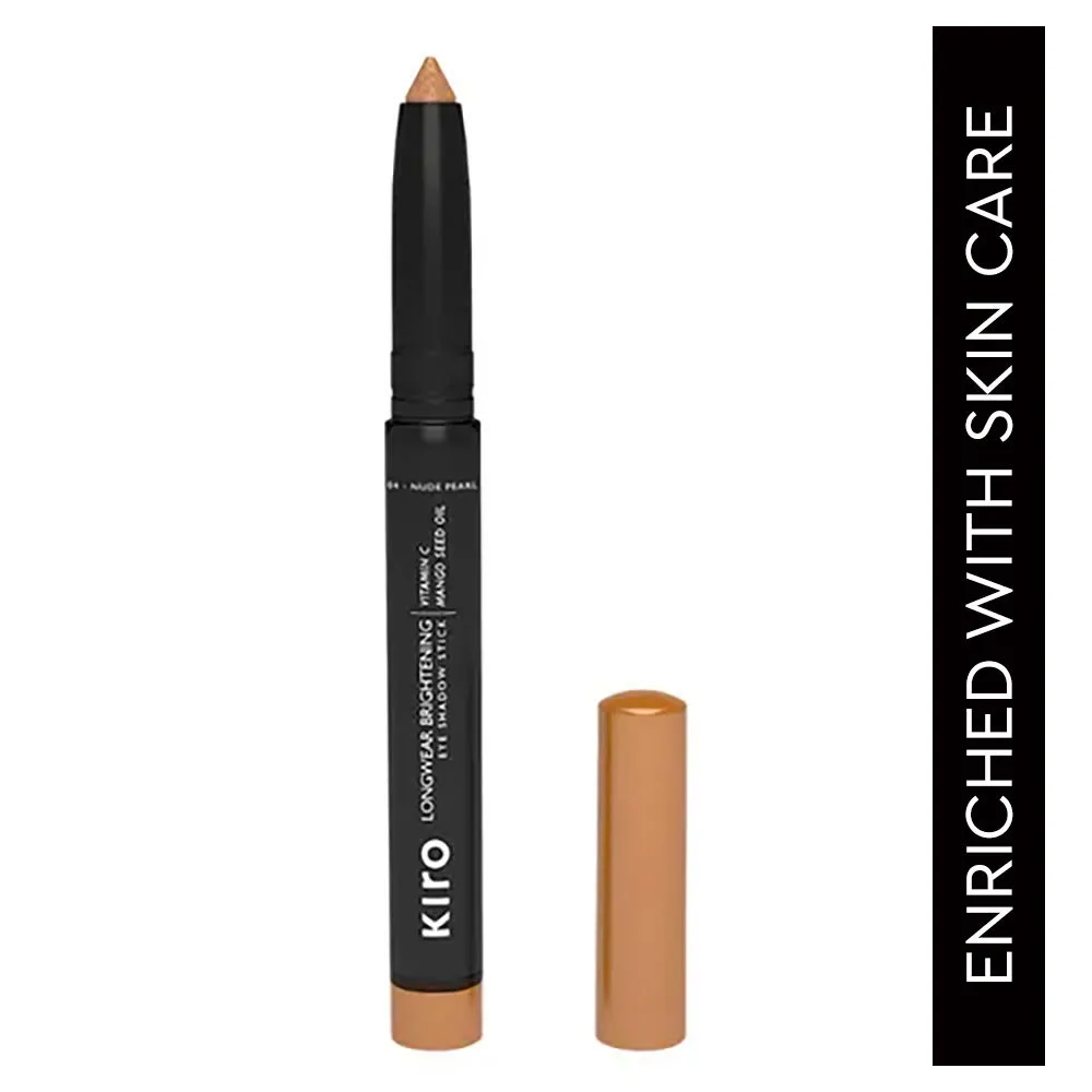 KIRO Long Wear Brightening Eye Shadow Stick - Nude Pearl