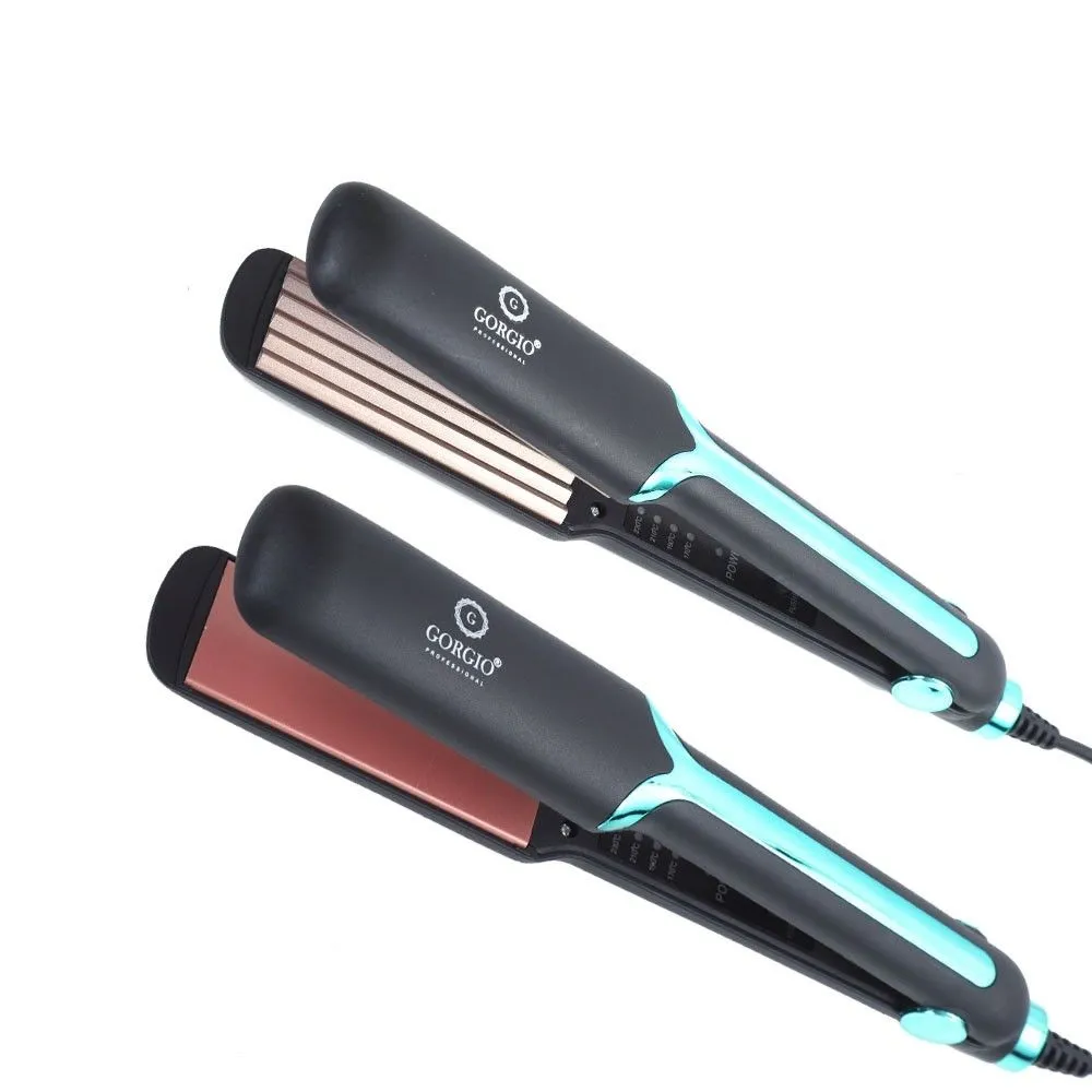 Gorgio Professional Grooming Kit GMG-35