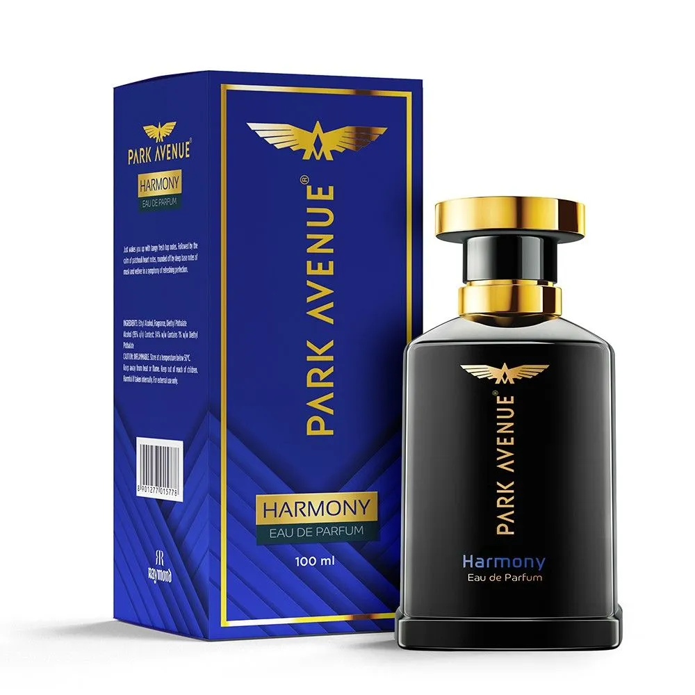 Park Avenue Eau De Perfum Harmony