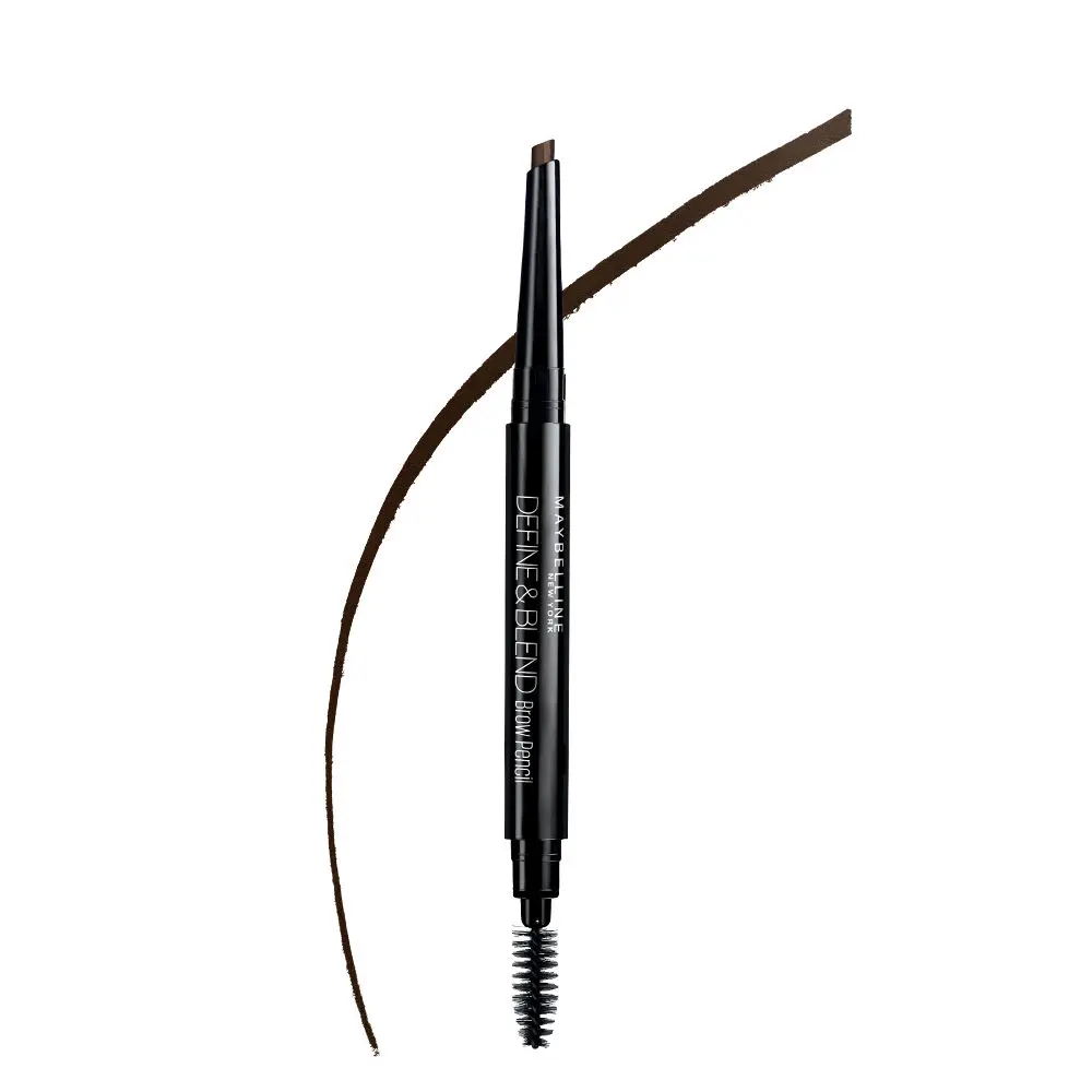 Maybelline New York Maybelline New York Define & Blend Brow Pencil - Grey Brown