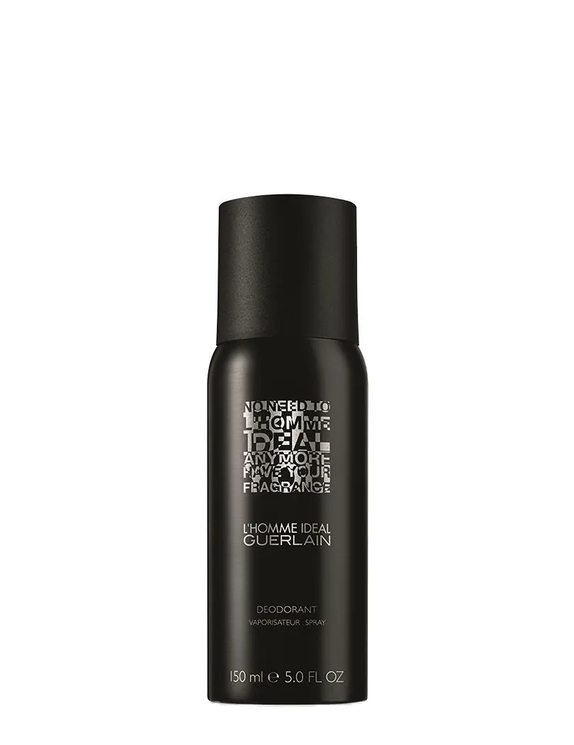 Guerlain L'Homme Ideal 14 Deodorant Spray