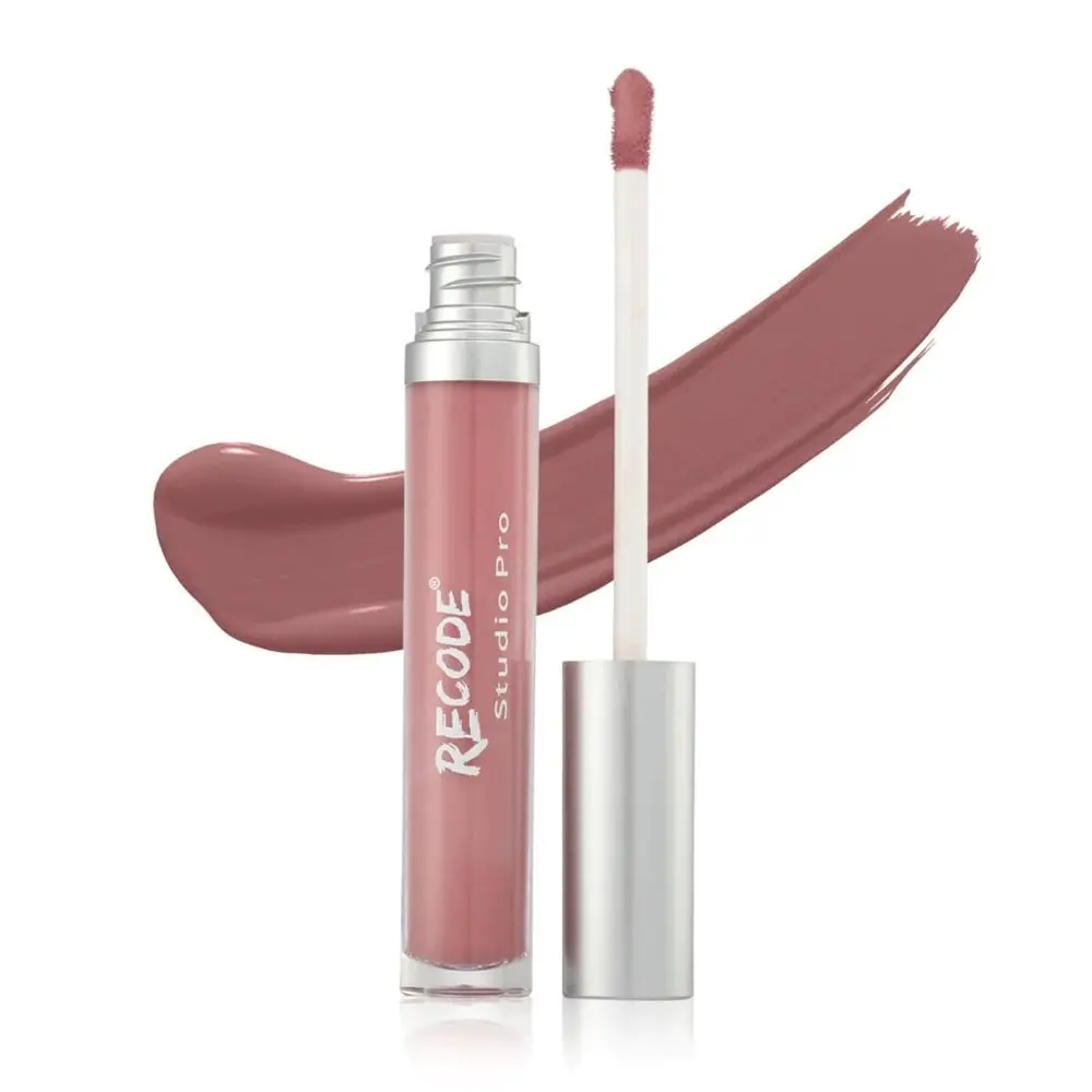 Recode Selfie Matte Liquid Lipstick-23-Prom_Night