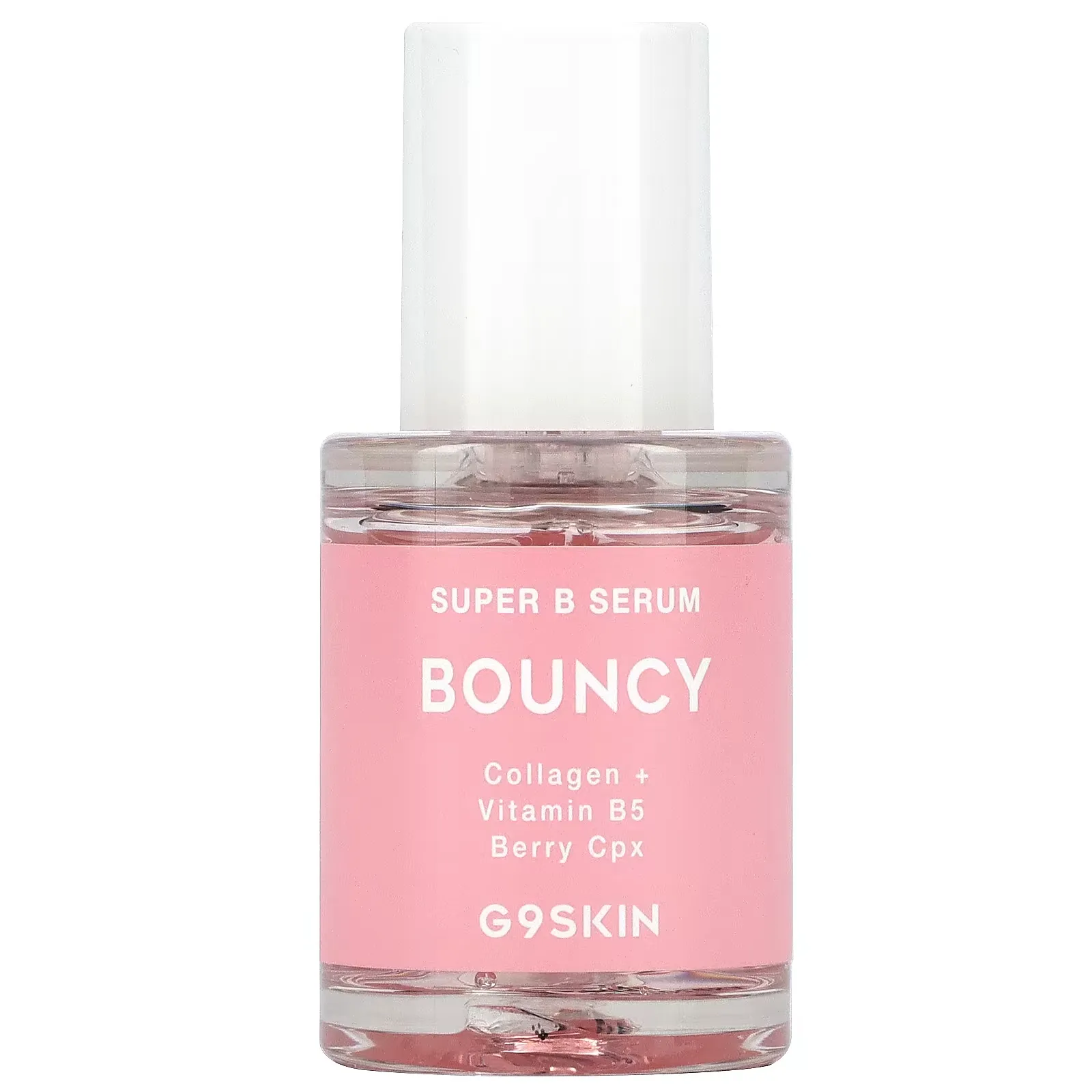 Bouncy, Super B Serum, 1.01 fl oz (30 ml)