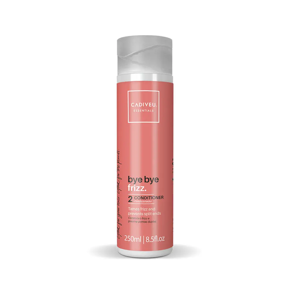 Cadiveu-Bye Bye frizz conditioner-250ml