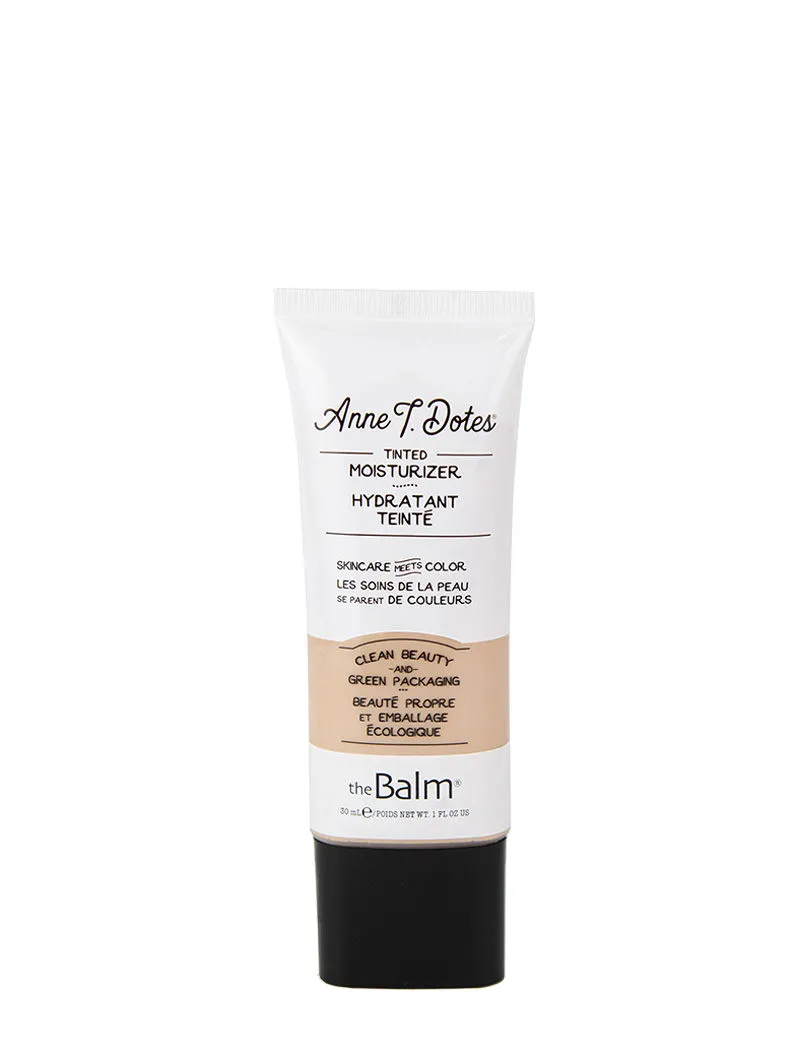 thebalm Anne T. Dotes Tinted Moisturizer - #14 Light