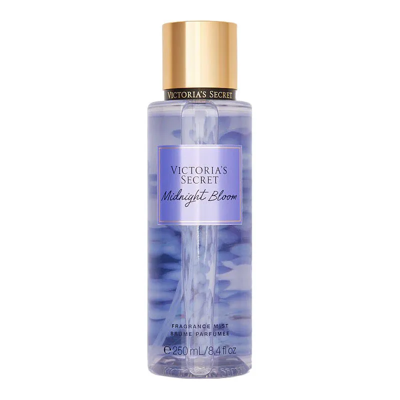 Victoria's Secret Midnight Bloom Fragrance Mist