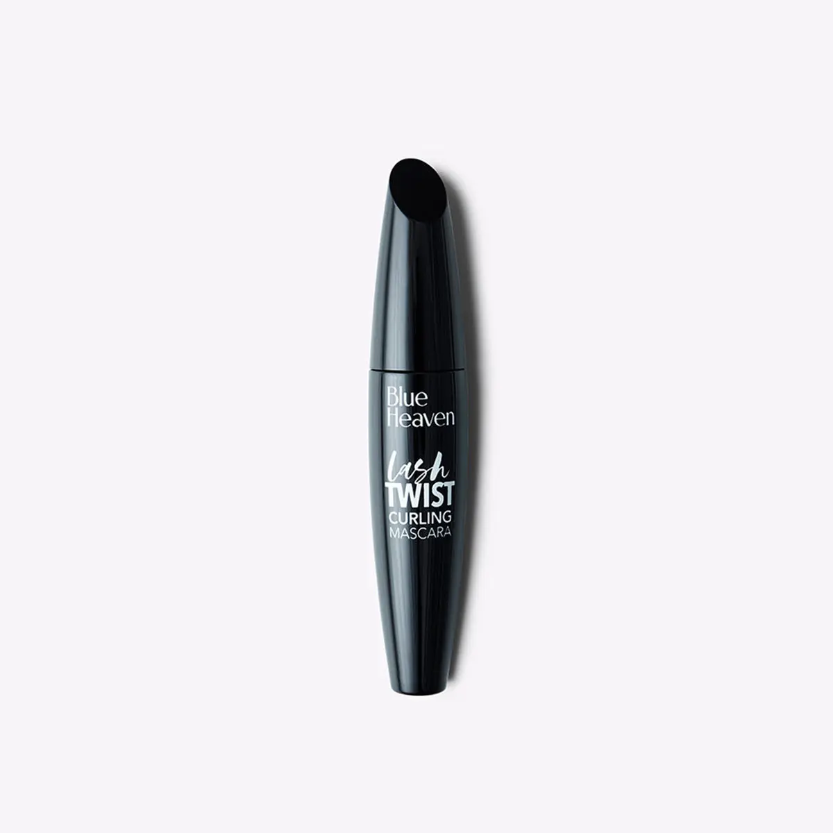 Blue Heaven Walk Free Mascara (Water Proof - Long Lash) Black Pack (12 ml)