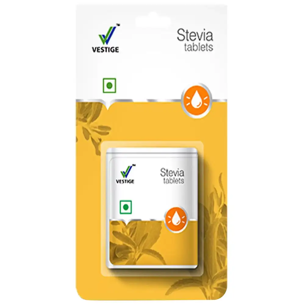 Vestige Stevia,  100 tablet(s)