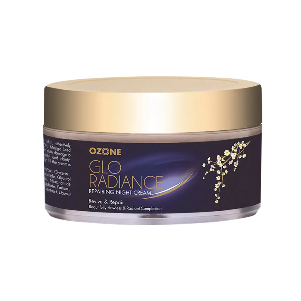 Ozone Repairing Night Cream