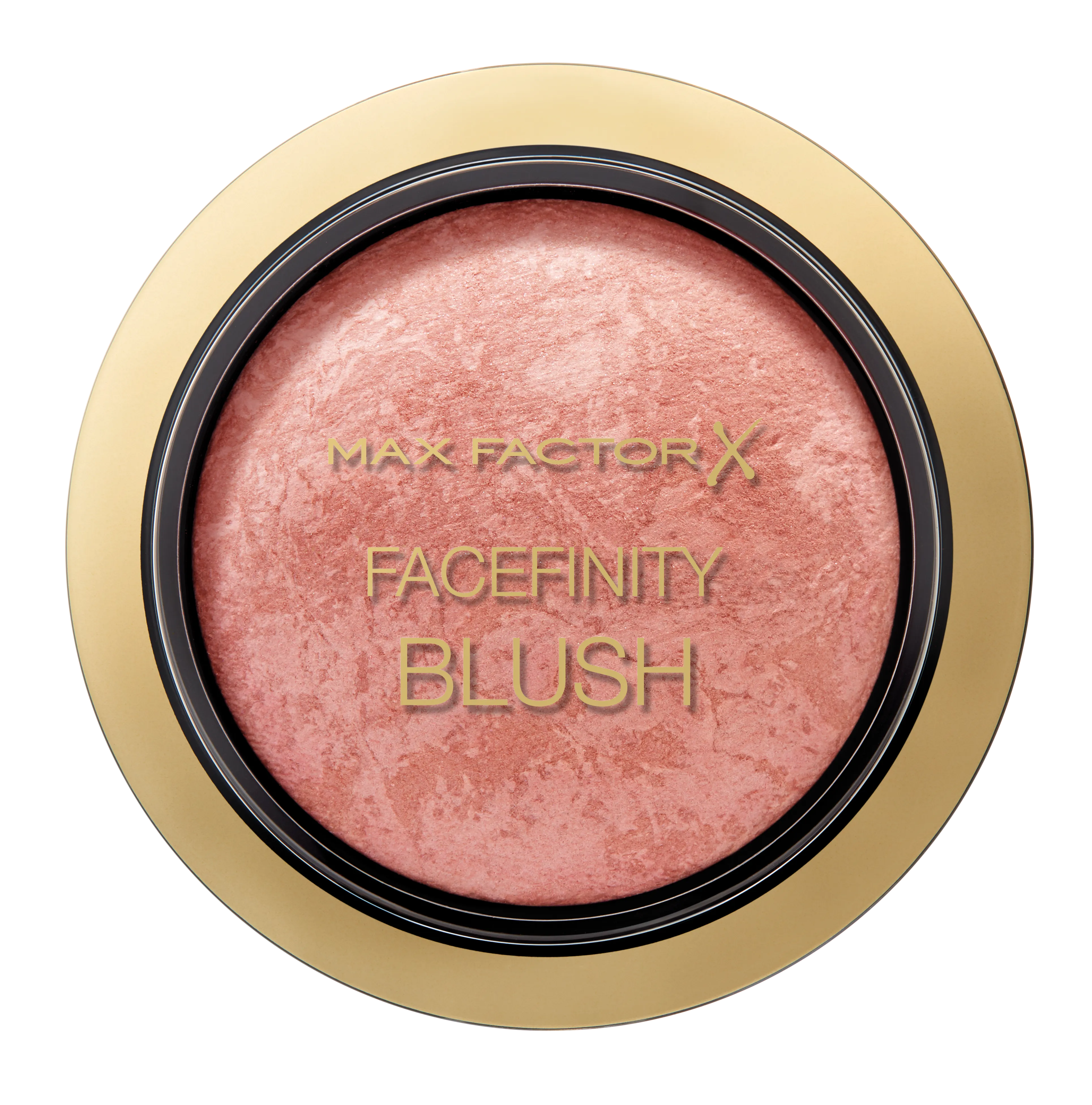 Max Factor Facefinity Blush - Lovely Pink(1 pcs)