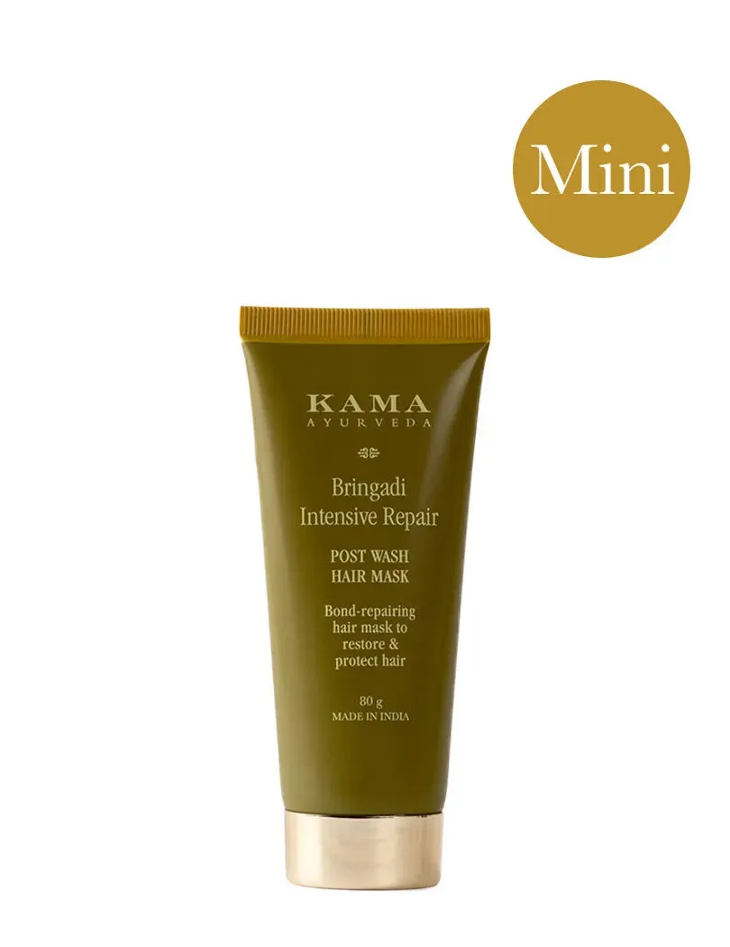 Kama Ayurveda Bringadi Intensive Repair Post-wash Hair Mask