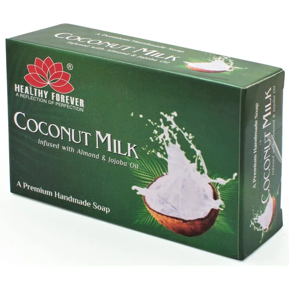 Coconut Milk