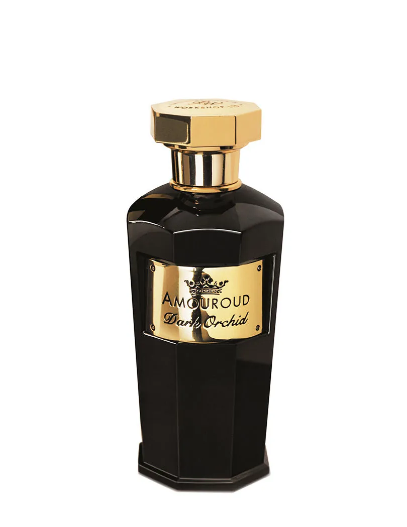 AMOUROUD Dark Orchid Eau de Parfum