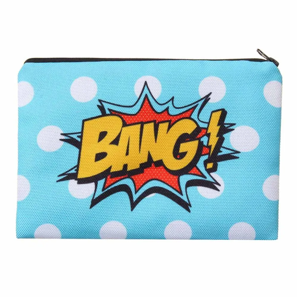 Ferosh The Bang-On Makeup Pouch