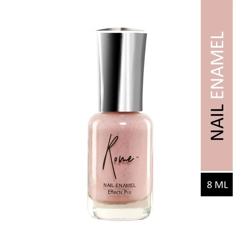 Rome Dessert Rose Effects Pro Nail Enamel