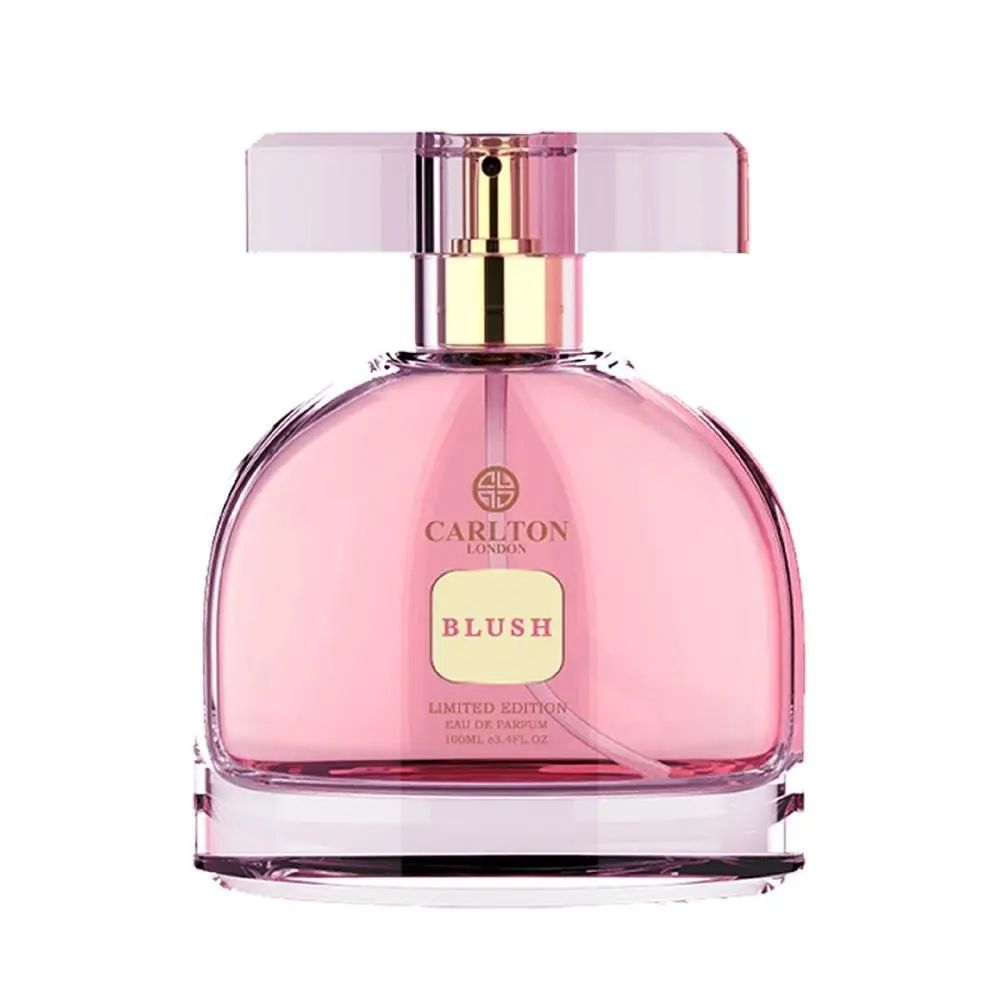 Carlton London Limited Edition Blush Perfume - 100ml