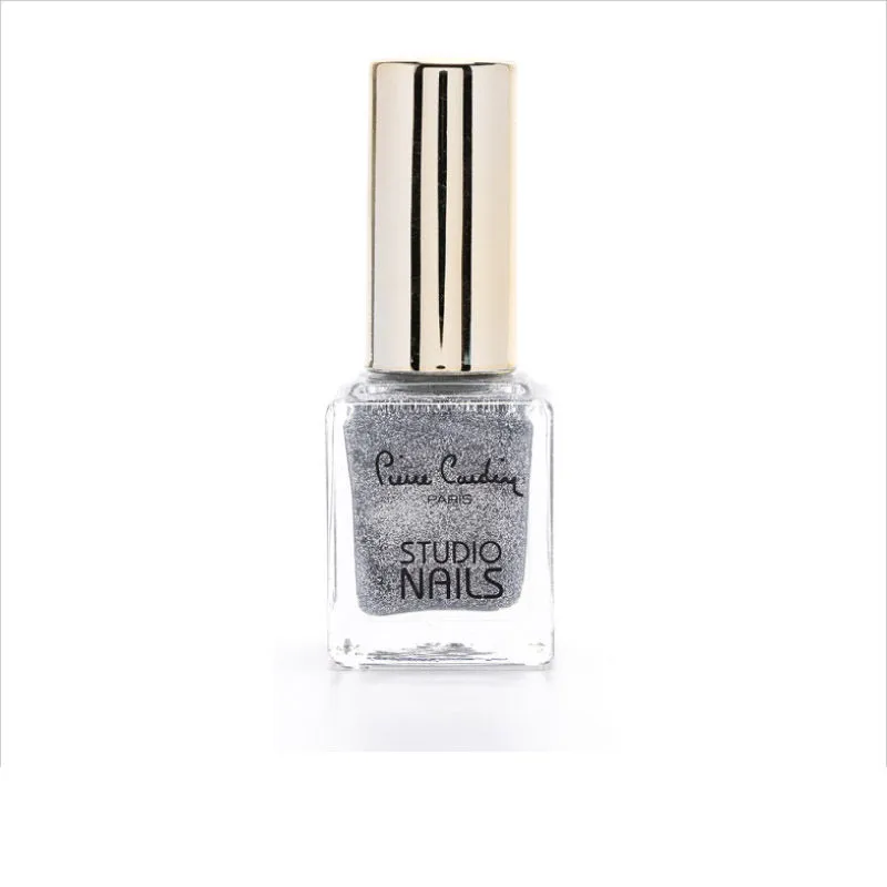 Pierre Cardin Paris - Studio Nails 94-Silver