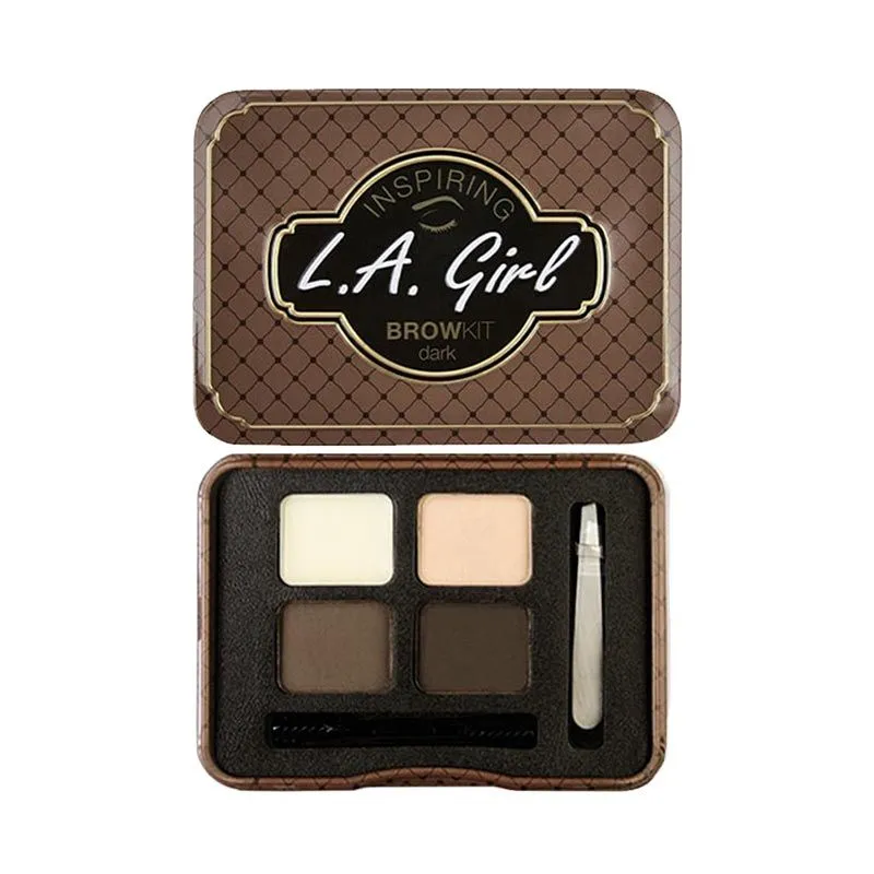 L.A. Girl Inspiring Brow Kit