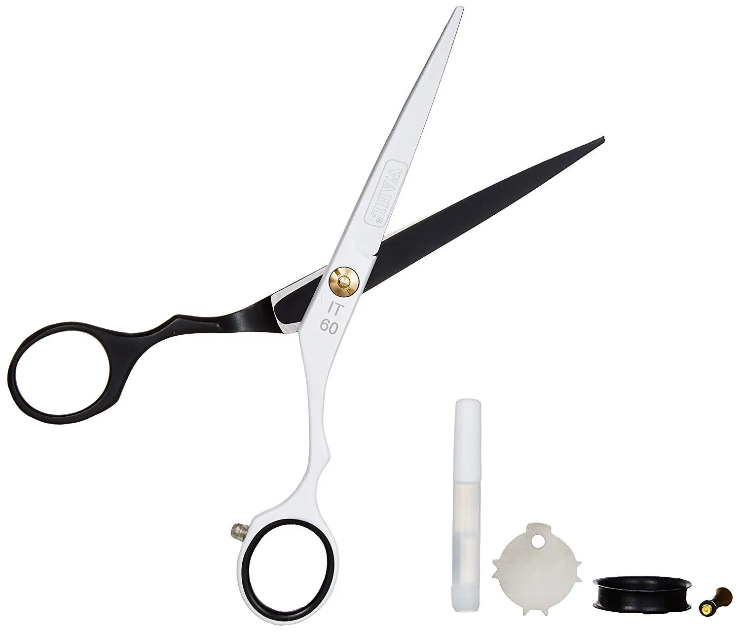 Wahl Ice Steel Scissor