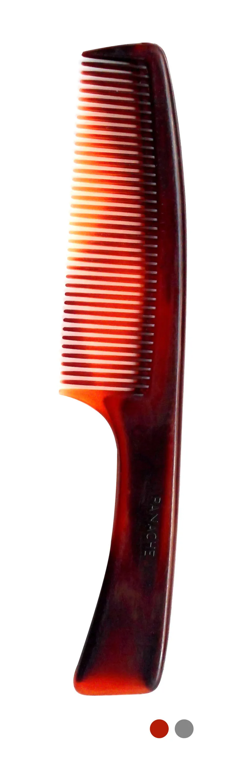 Panache Handle Pocket Comb