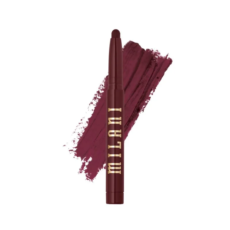 Milani Ludicrous Matte Lip Crayon - 210 Off The Wall