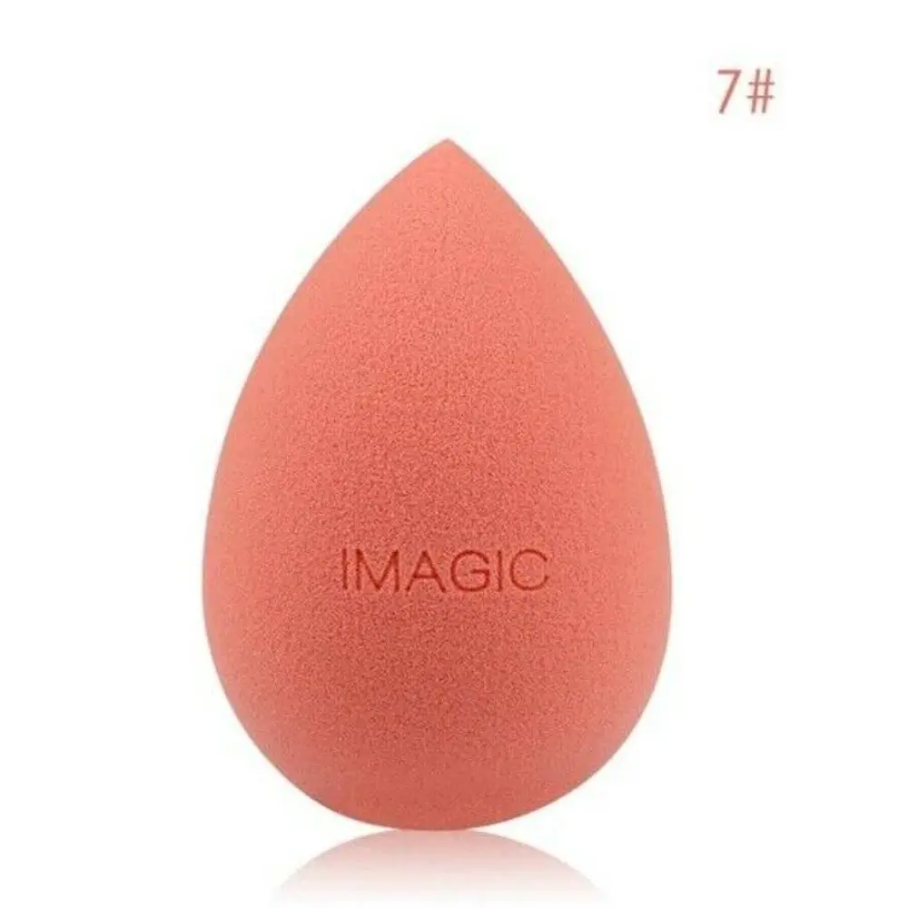 IMAGIC PROfessional NON-LATEX MAKEUP SPONGE - 07