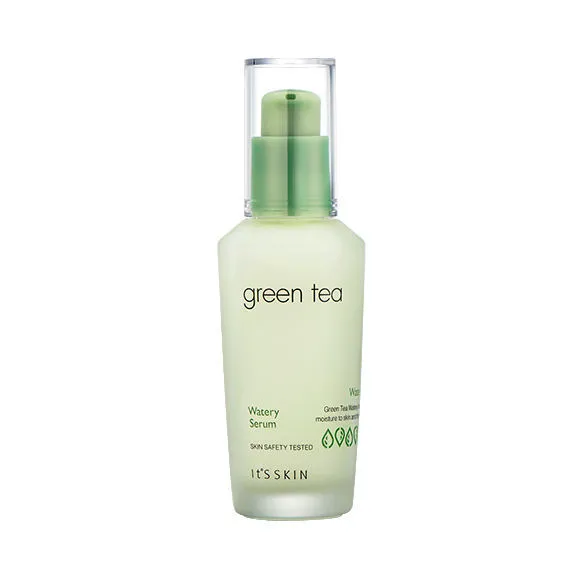 It's Skin Green Tea Watery Serum