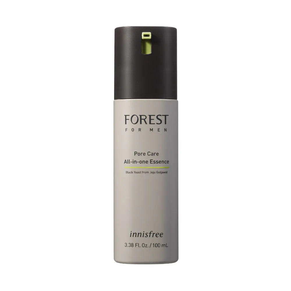 Innisfree Forest Pore Care All-in-One Essence