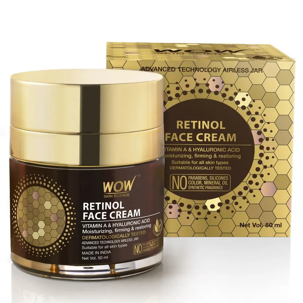 Retinol