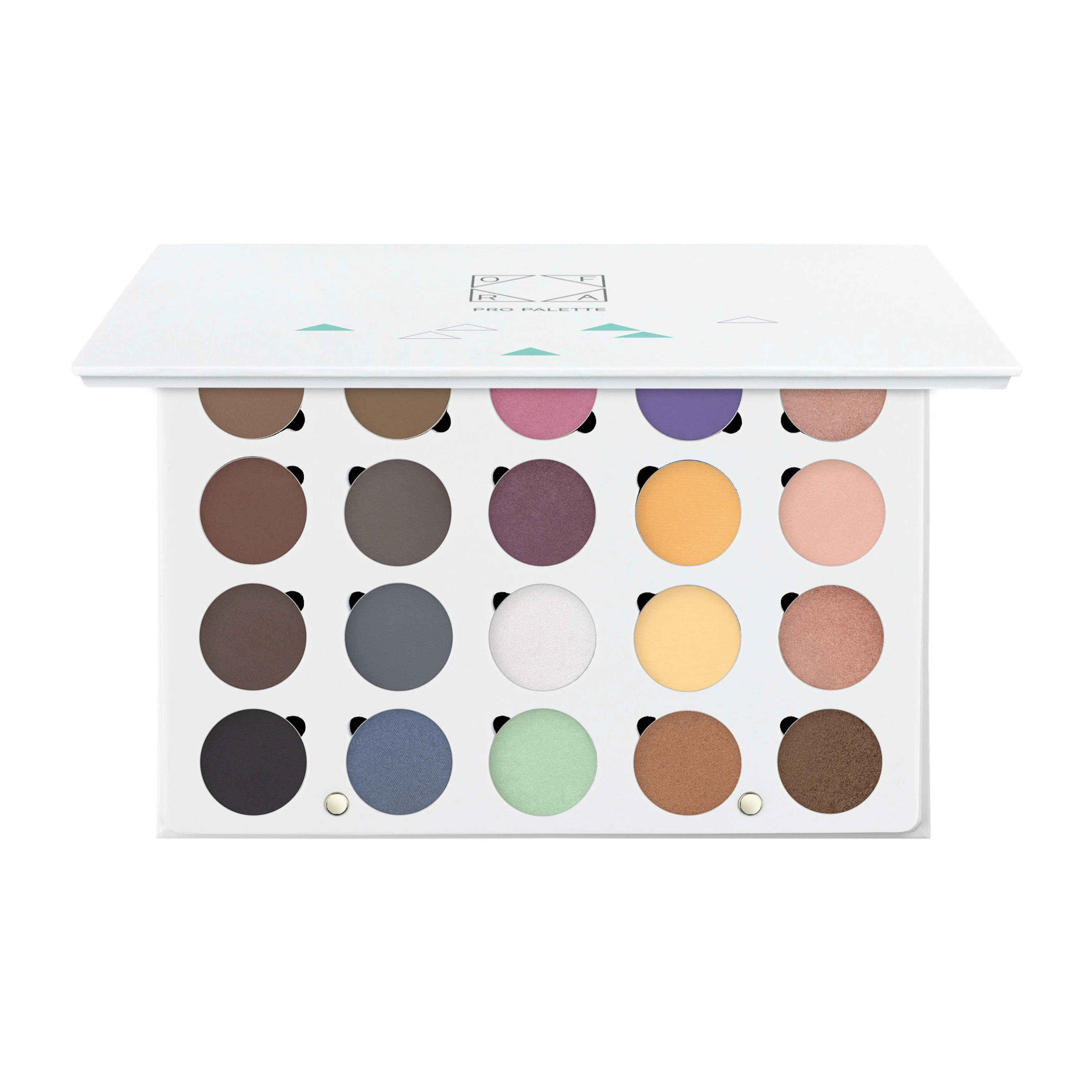 OFRA Pro Makeup Palette - Eyeshadow