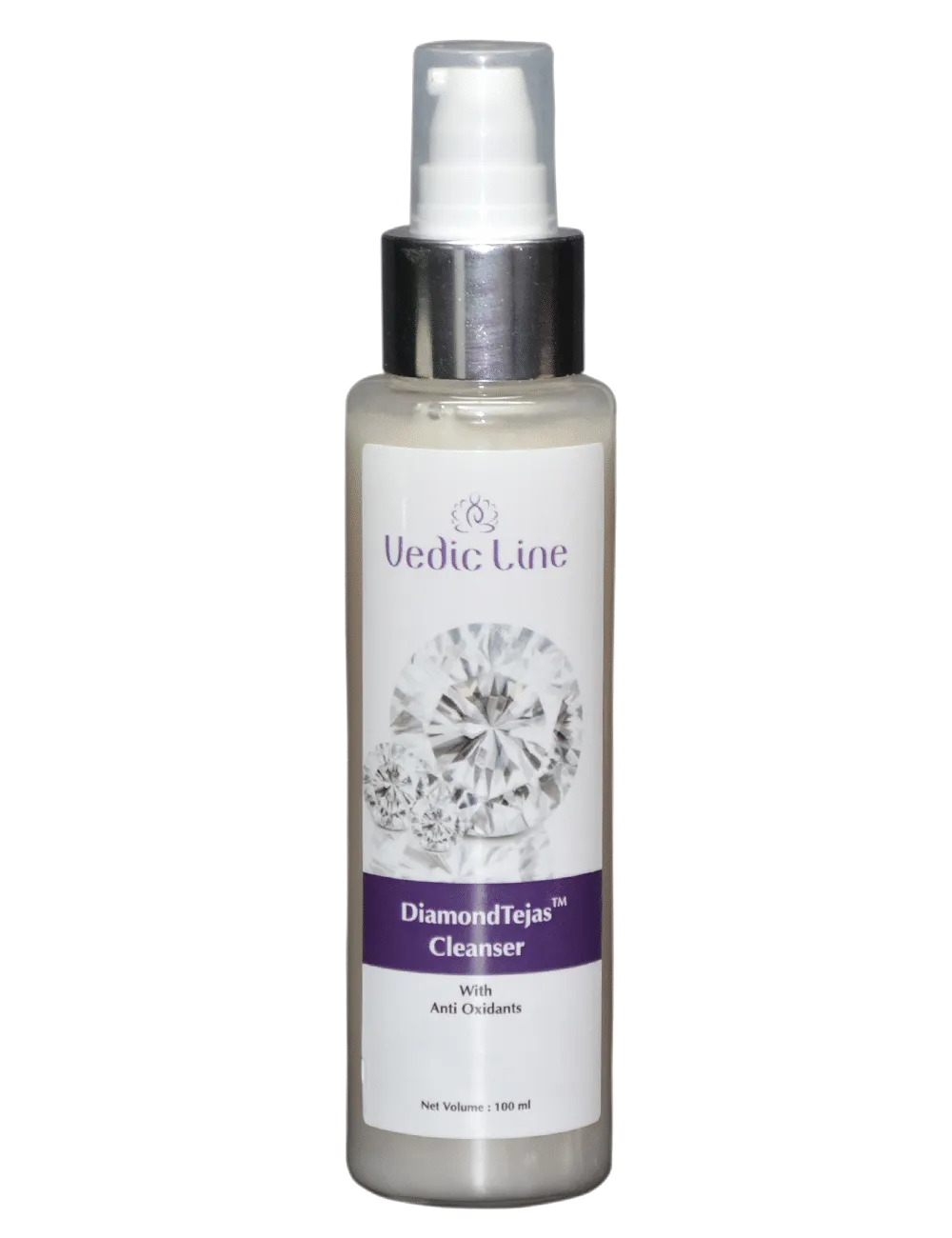 Vedic Line Diamond Tejas Cleanser