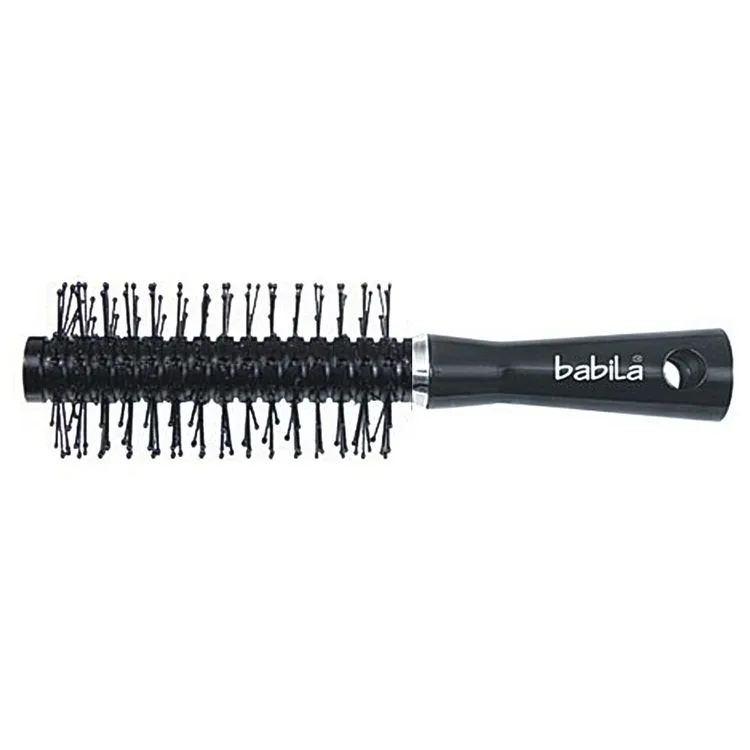 Babila Round Brush - HBCV6