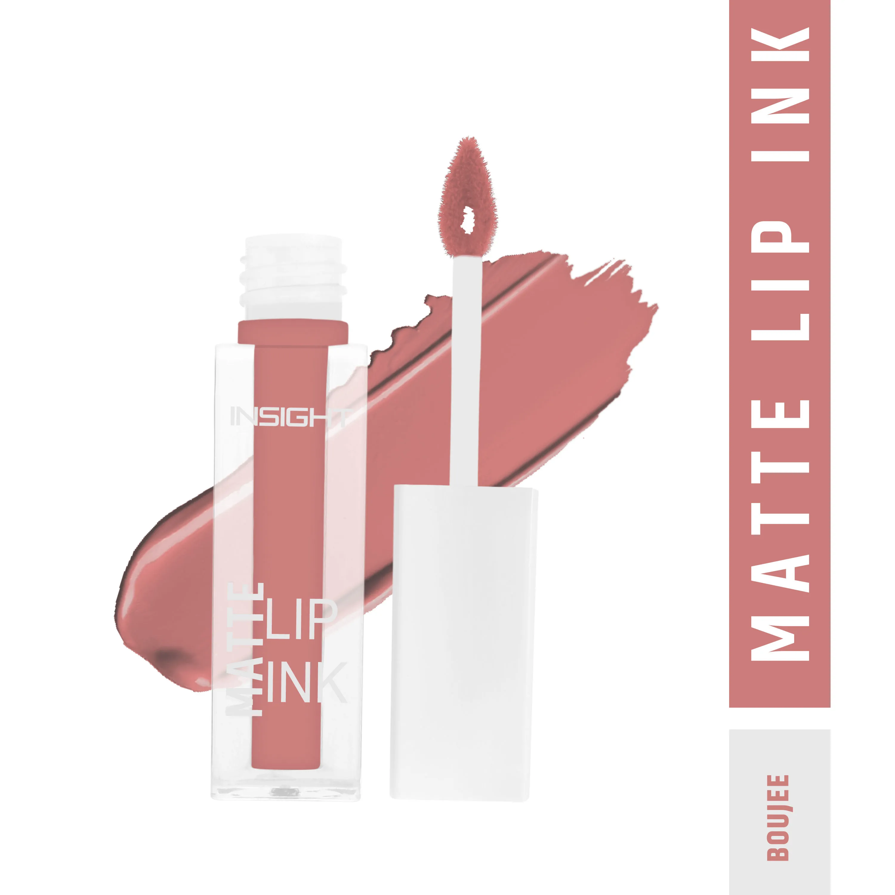 Insight Cosmetics Matte Lip Ink - Boujee