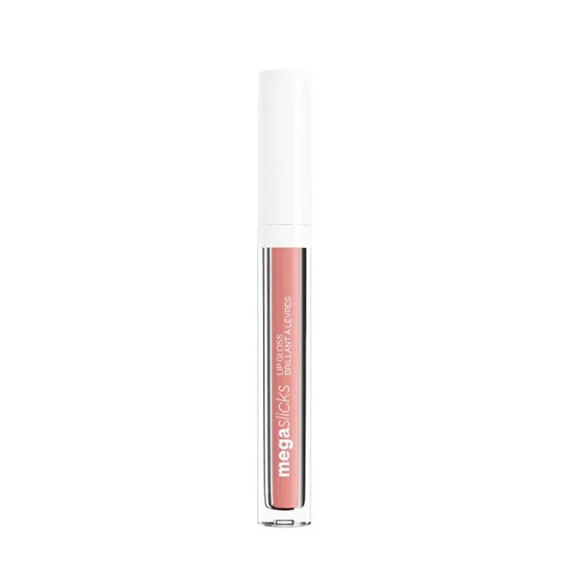 Wet n Wild MegaSlicks Lip Gloss - Snuggle Sesh