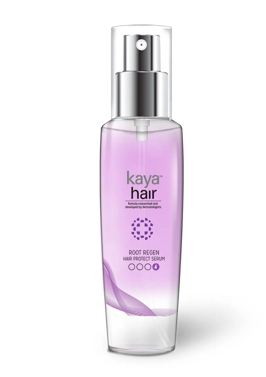 Kaya Hair Protect Serum