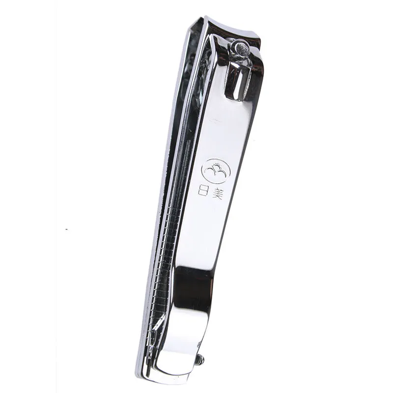 Bare Essentials Nail Clipper