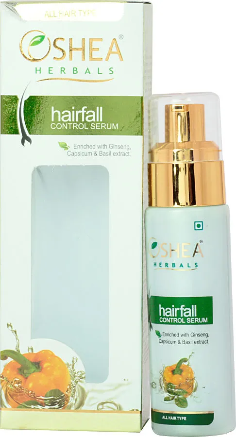 Oshea Herbals Hairfall Control Serum