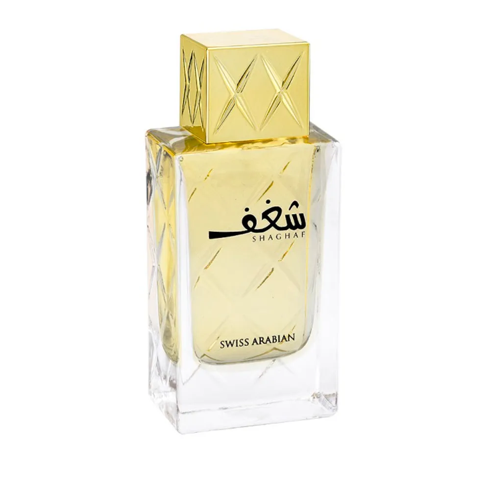 Swiss Arabian Shaghaf Eau De Parfum for Women