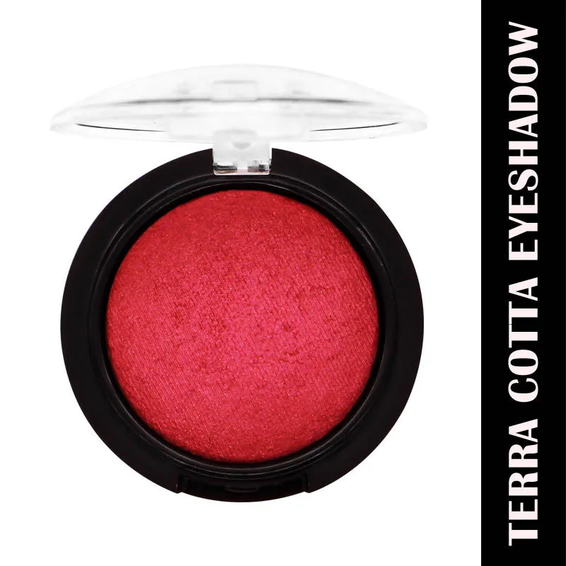 FASHION COLOUR Terra Cotta Blusher - 06