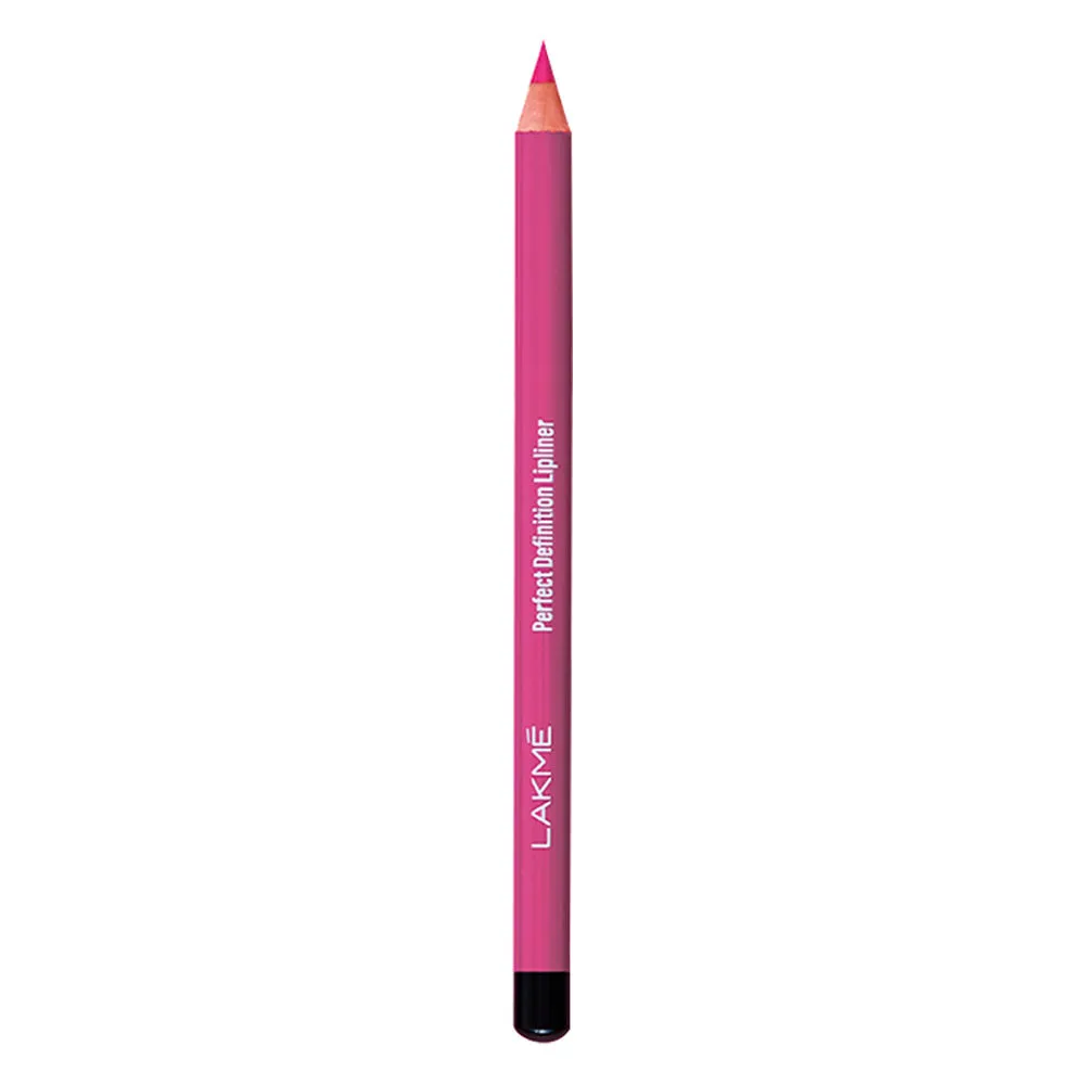 Lakme Perfect Definition Lipliner - Pink Sparkle