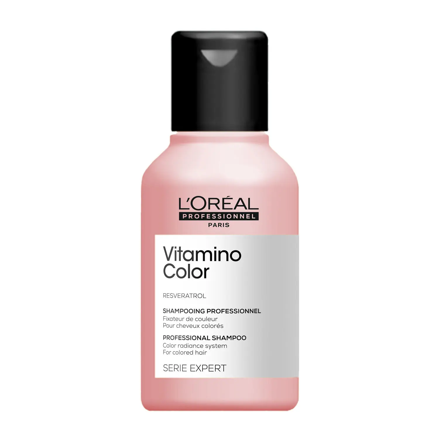 L'Oreal Professionnel Vitamino Color Shampoo Travel-Size 50 ml