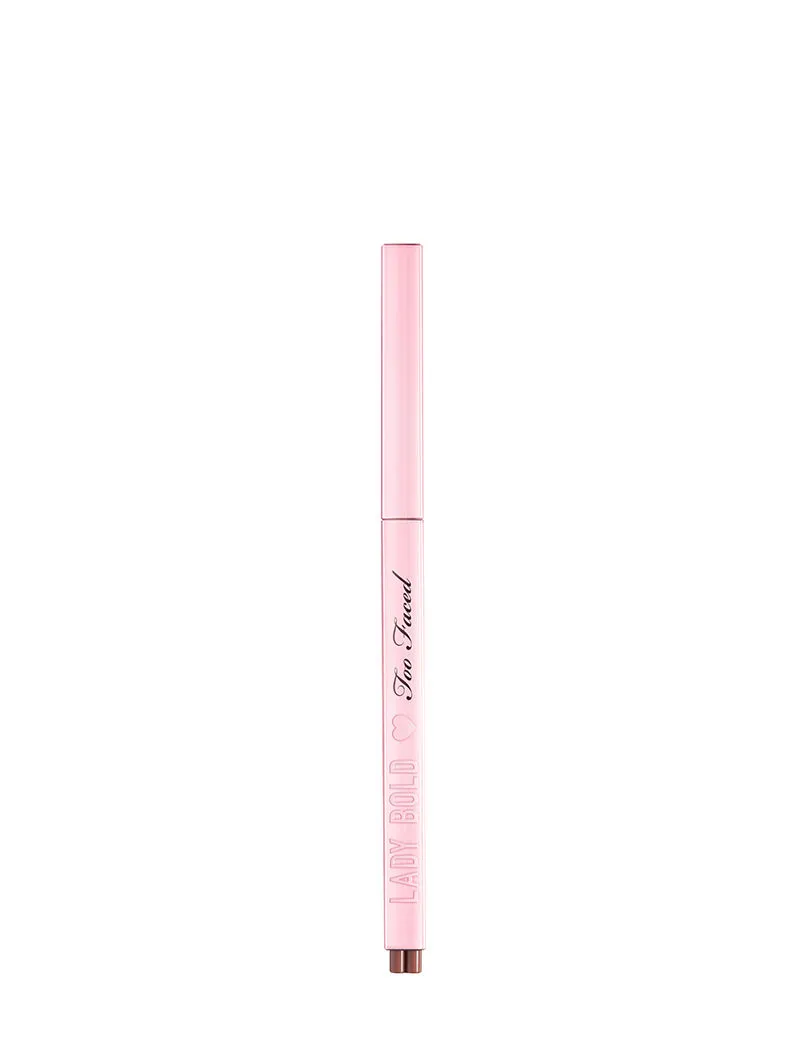 Too Faced Lady Bold Lip Liner - Fierce Vibes Only